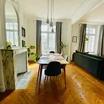 Le 52 - Hyper Centre - Parking Appartement *