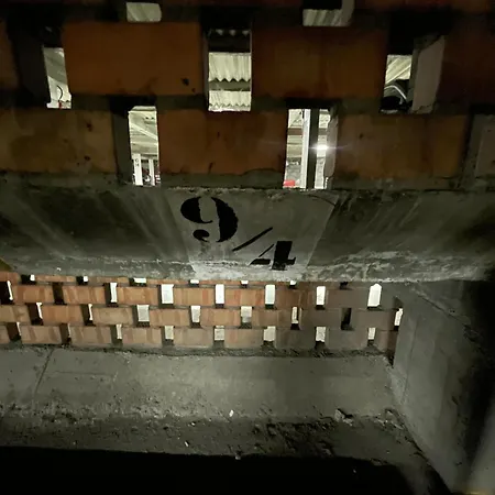 Le 52 - Hyper Centre - Parking * Lille