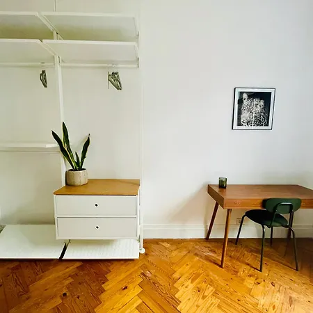 Le 52 - Hyper Centre - Parking Lägenhet Lille