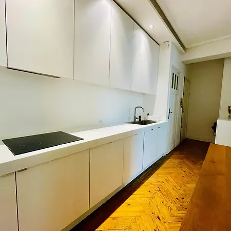 Le 52 - Hyper Centre - Parking *