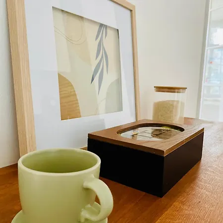 Le 52 - Hyper Centre - Parking * Lille