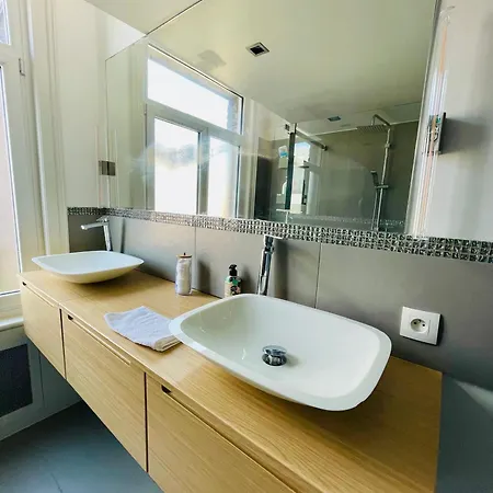 Le 52 - Hyper Centre - Parking