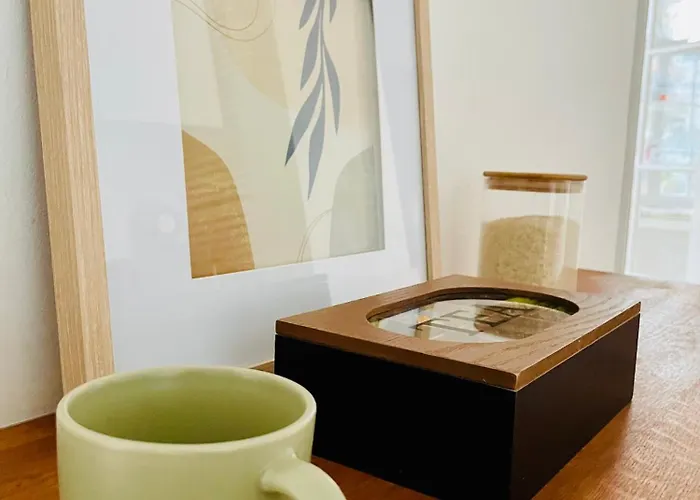 Le 52 - Hyper Centre - Parking * ليل